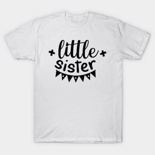 little sister T-Shirt